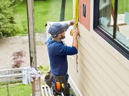 How To Choose The Right Materials for Your Siding Installation in 'Hogansville, GA